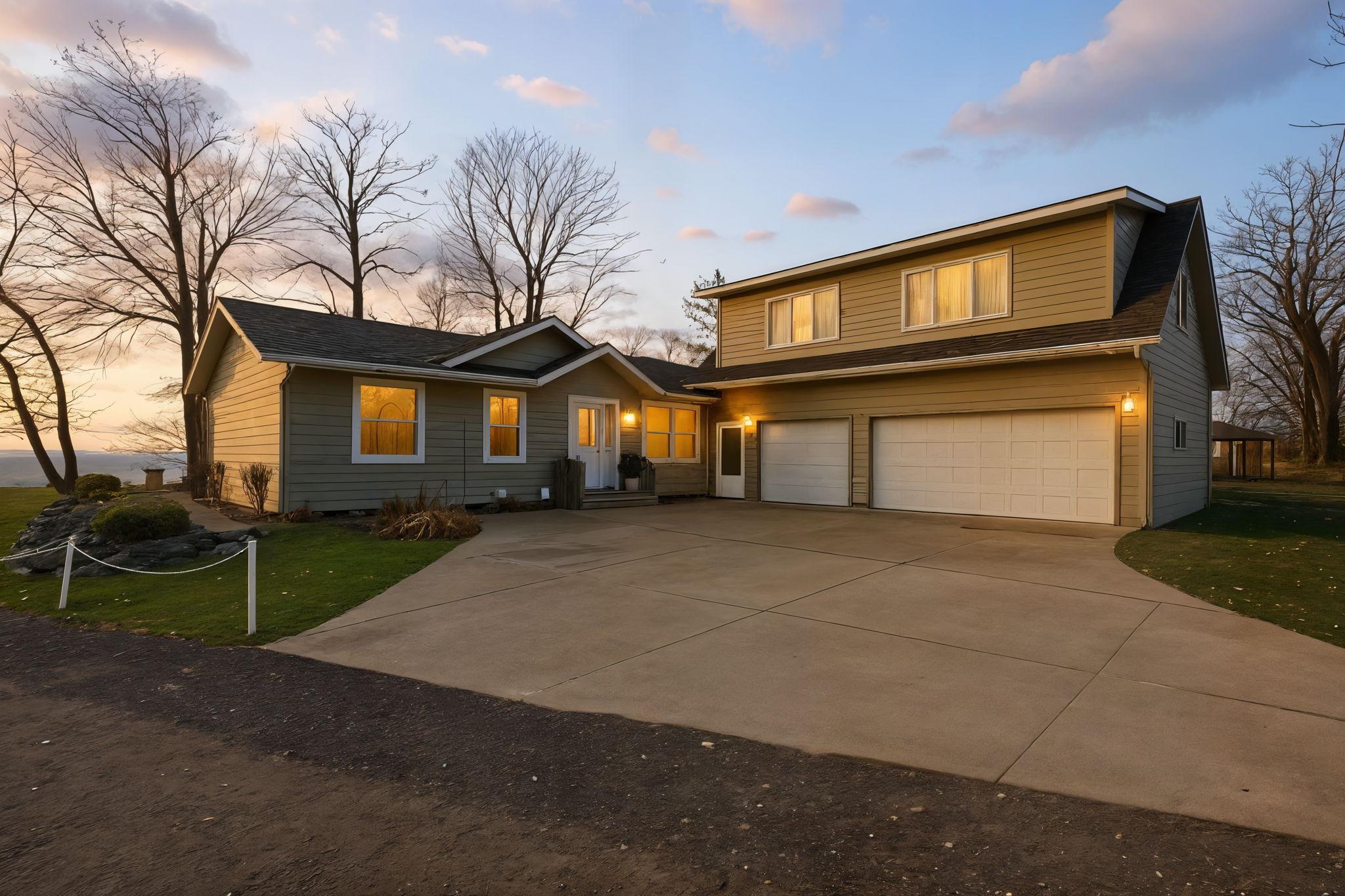 1575 White Cloud Drive S Isle MN 56342