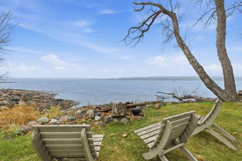 1575 White Cloud Drive S Isle MN 56342