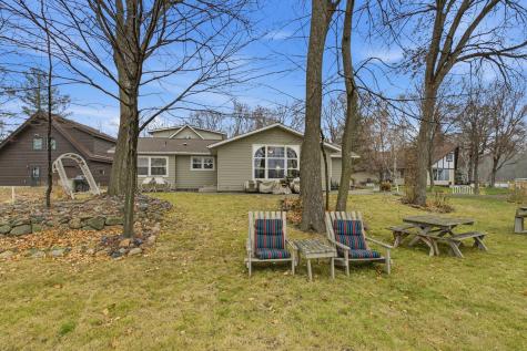1575 White Cloud Drive S Isle MN 56342