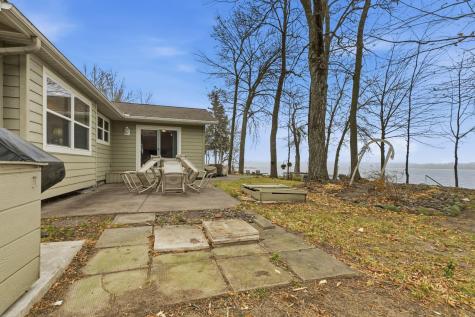 1575 White Cloud Drive S Isle MN 56342