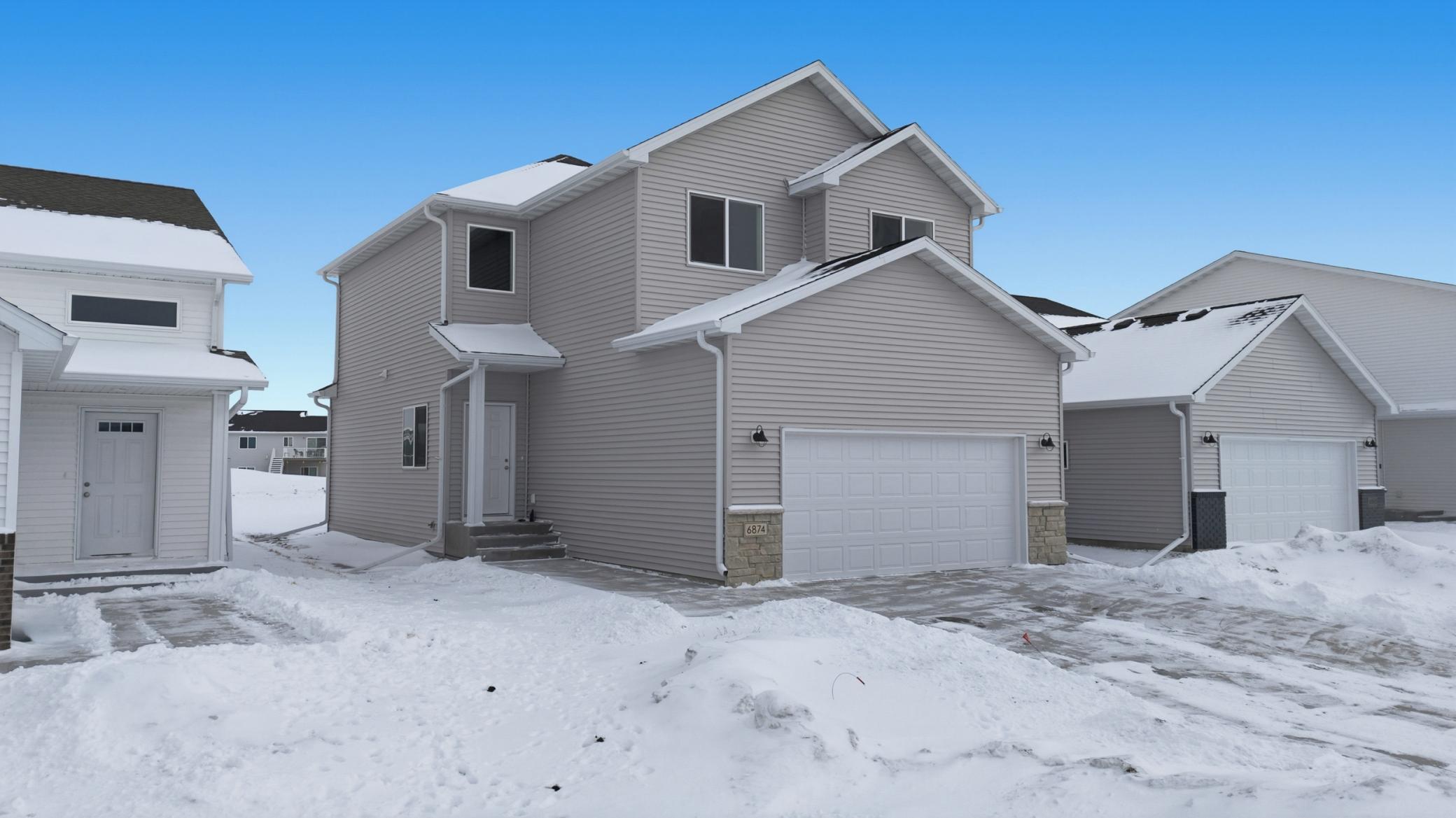 6874 Joseph Street Horace ND 58047
