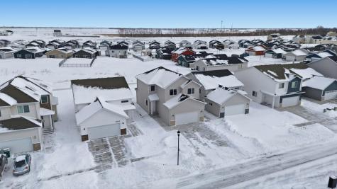 6874 Joseph Street Horace ND 58047