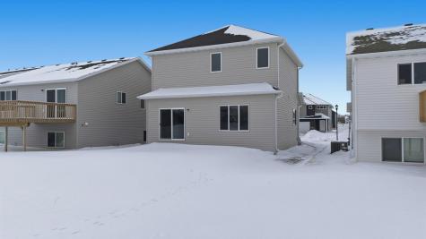 6874 Joseph Street Horace ND 58047