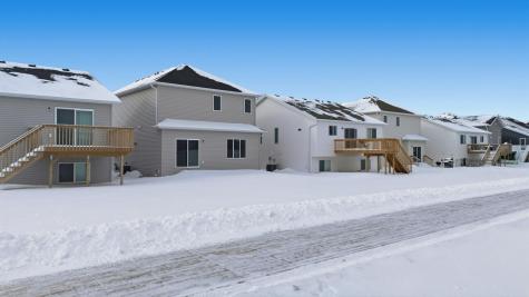 6874 Joseph Street Horace ND 58047