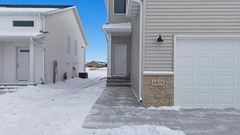 6874 Joseph Street Horace ND 58047