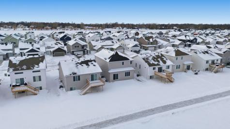 6874 Joseph Street Horace ND 58047