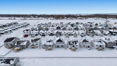 6874 Joseph Street Horace ND 58047