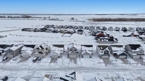 6874 Joseph Street Horace ND 58047