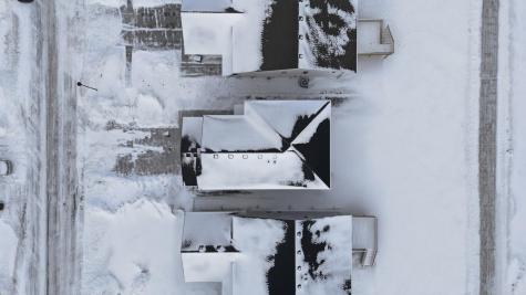 6874 Joseph Street Horace ND 58047