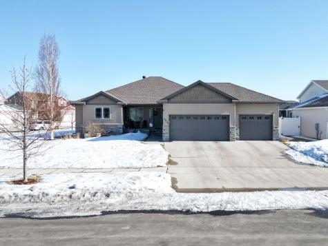 6810 24 Street S Fargo ND 58104