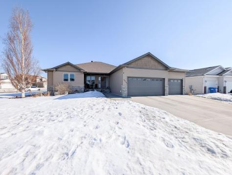 6810 24 Street S Fargo ND 58104