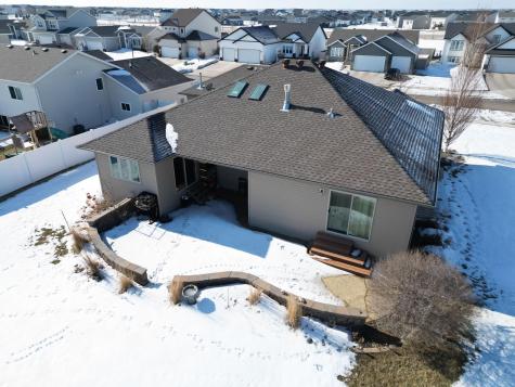 6810 24 Street S Fargo ND 58104