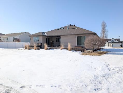 6810 24 Street S Fargo ND 58104