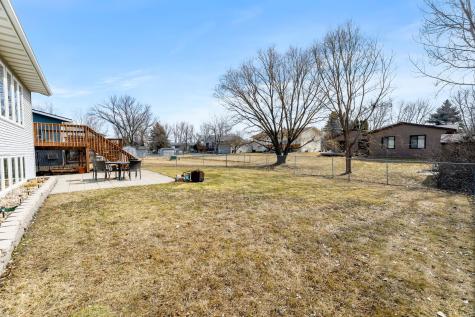 2933 Heatherwood Circle S Moorhead MN 56560