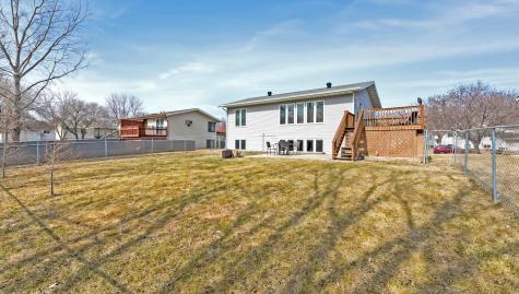 2933 Heatherwood Circle S Moorhead MN 56560