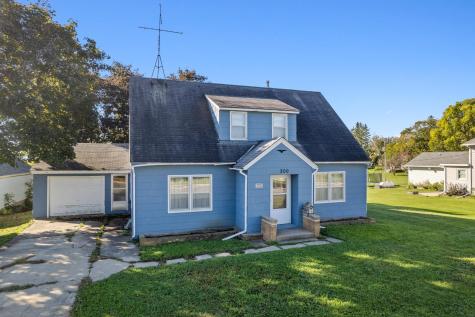 200 1st Street SE Eitzen MN 55931