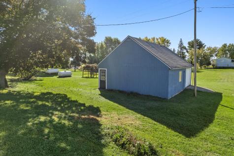 200 1st Street SE Eitzen MN 55931