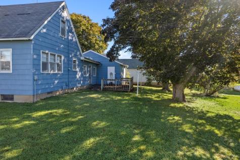 200 1st Street SE Eitzen MN 55931