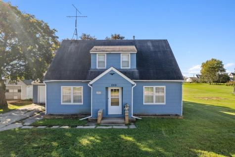 200 1st Street SE Eitzen MN 55931