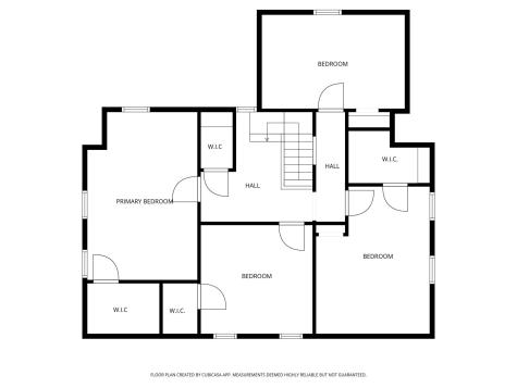200 1st Street SE Eitzen MN 55931