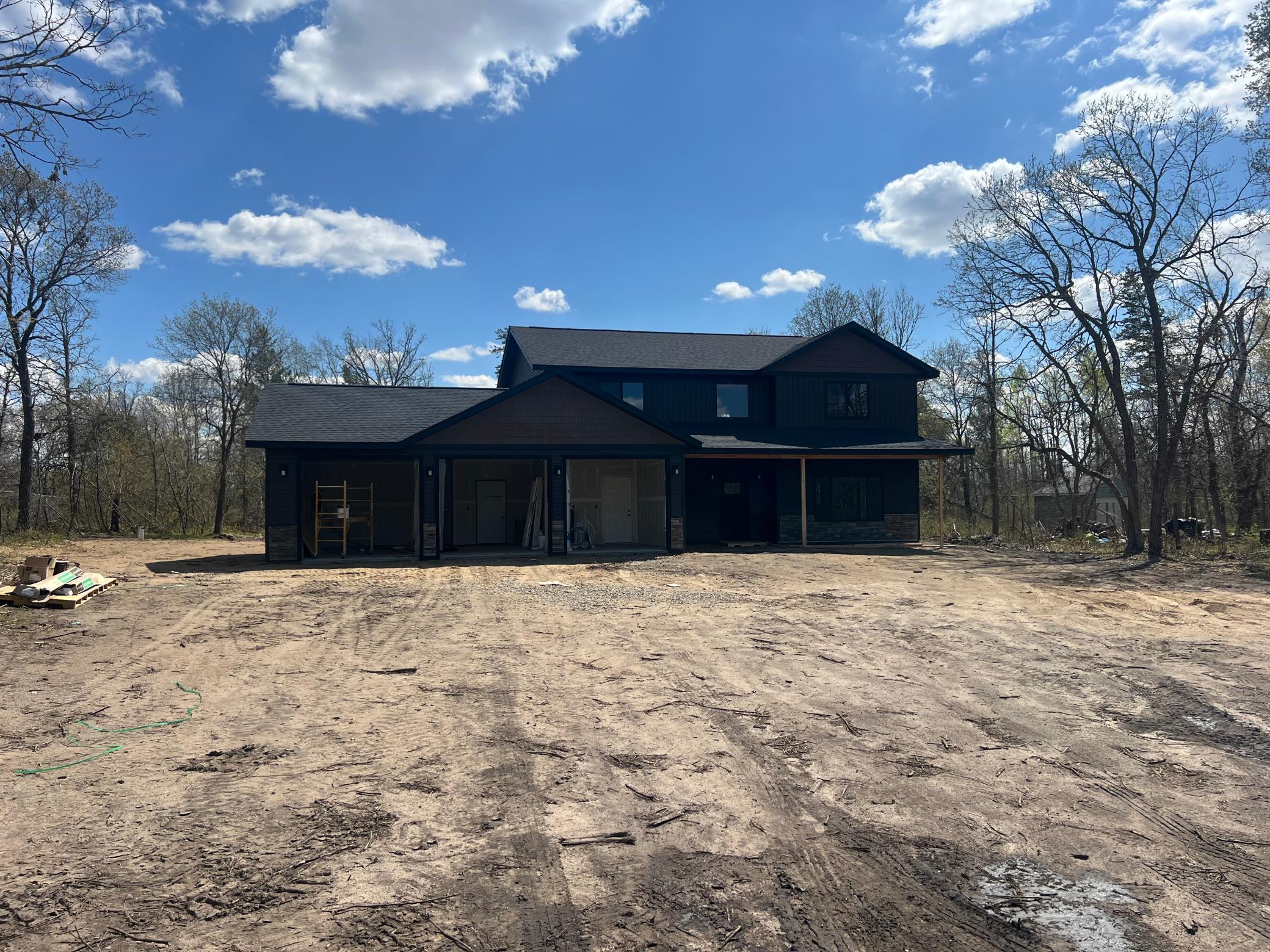 5918 Mid Valley Lane NW Bemidji MN 56601
