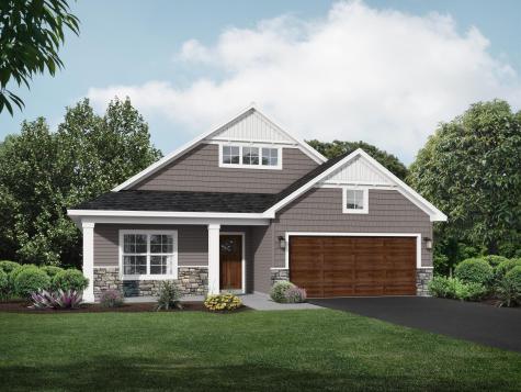 1423 Victory Lane NE Isanti MN 55040