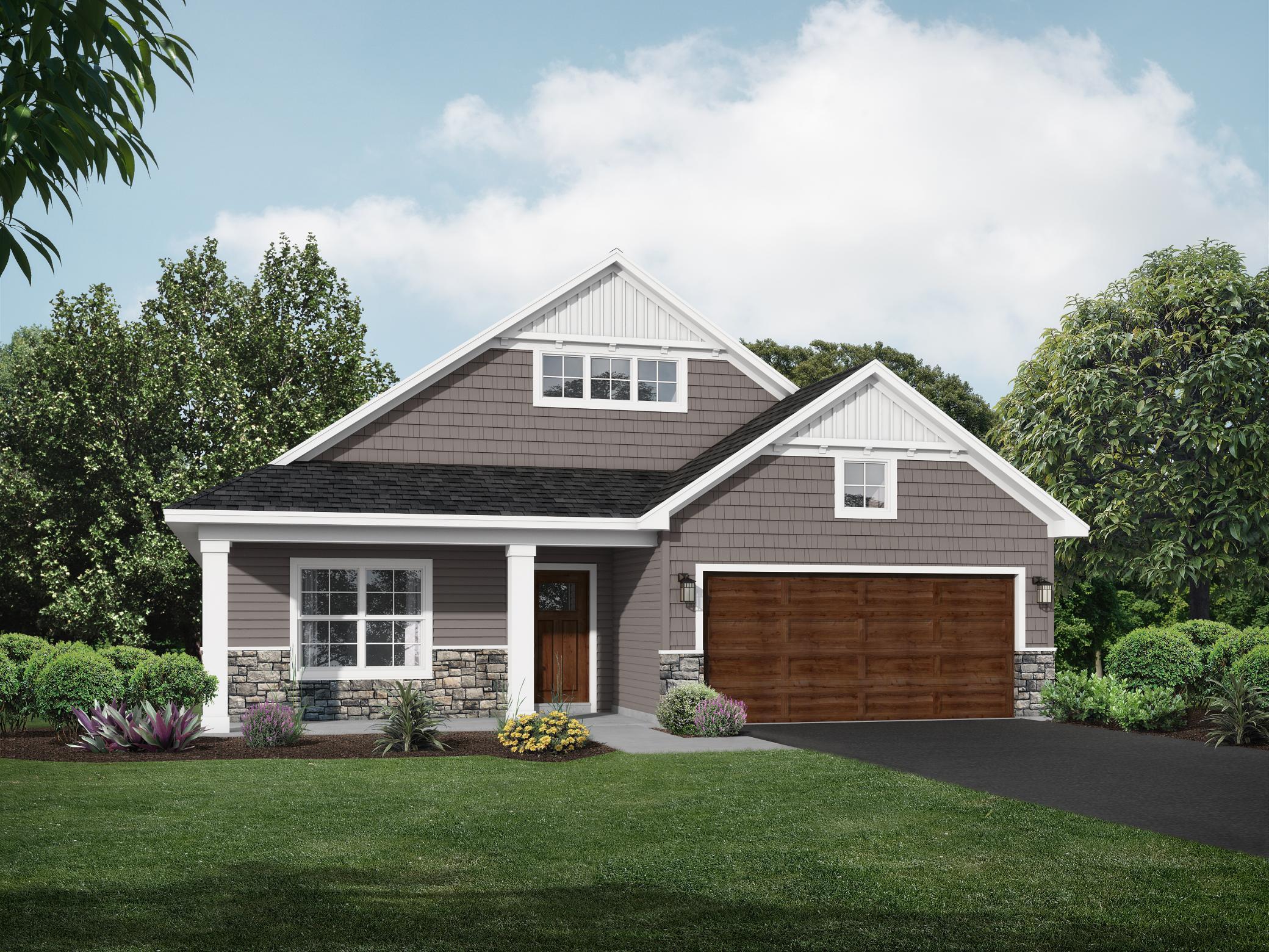 1423 Victory Lane NE Isanti MN 55040
