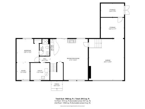 7062 Sherwood Road Woodbury MN 55125