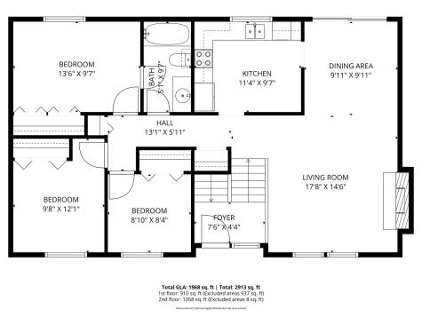 7062 Sherwood Road Woodbury MN 55125