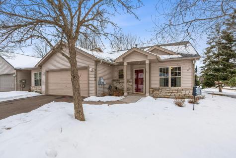 27765 Woodland Drive Chisago City MN 55013
