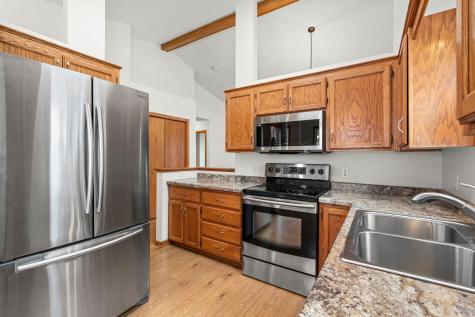 27765 Woodland Drive Chisago City MN 55013