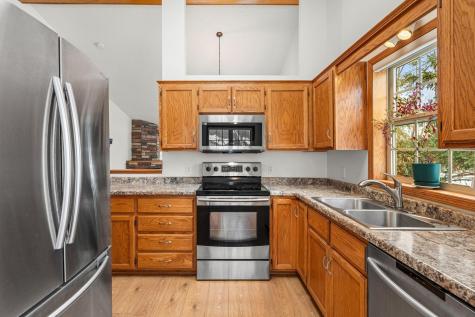 27765 Woodland Drive Chisago City MN 55013