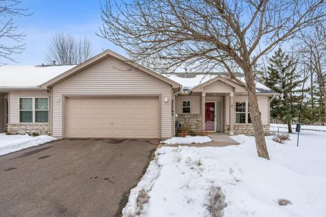 27765 Woodland Drive Chisago City MN 55013