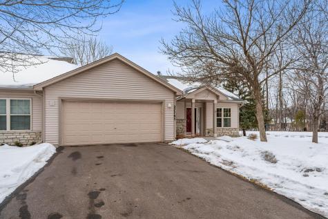 27765 Woodland Drive Chisago City MN 55013