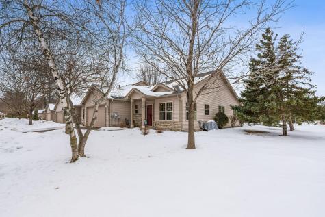 27765 Woodland Drive Chisago City MN 55013