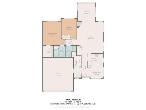 27765 Woodland Drive Chisago City MN 55013