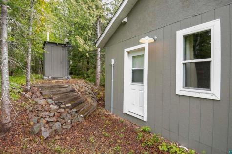 89 Boulder Boulevard Hovland MN 55606