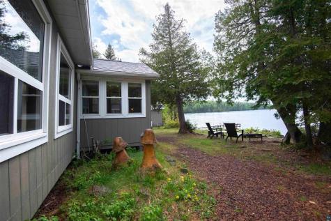 89 Boulder Boulevard Hovland MN 55606