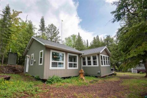 89 Boulder Boulevard Hovland MN 55606