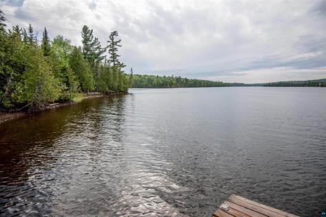 89 Boulder Boulevard Hovland MN 55606
