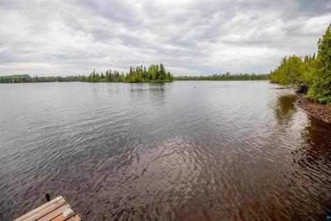 89 Boulder Boulevard Hovland MN 55606