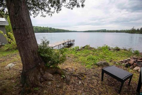 89 Boulder Boulevard Hovland MN 55606