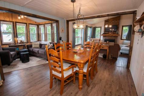 89 Boulder Boulevard Hovland MN 55606