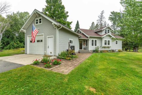 1578 N Lake Miltona Drive NE Miltona MN 56354