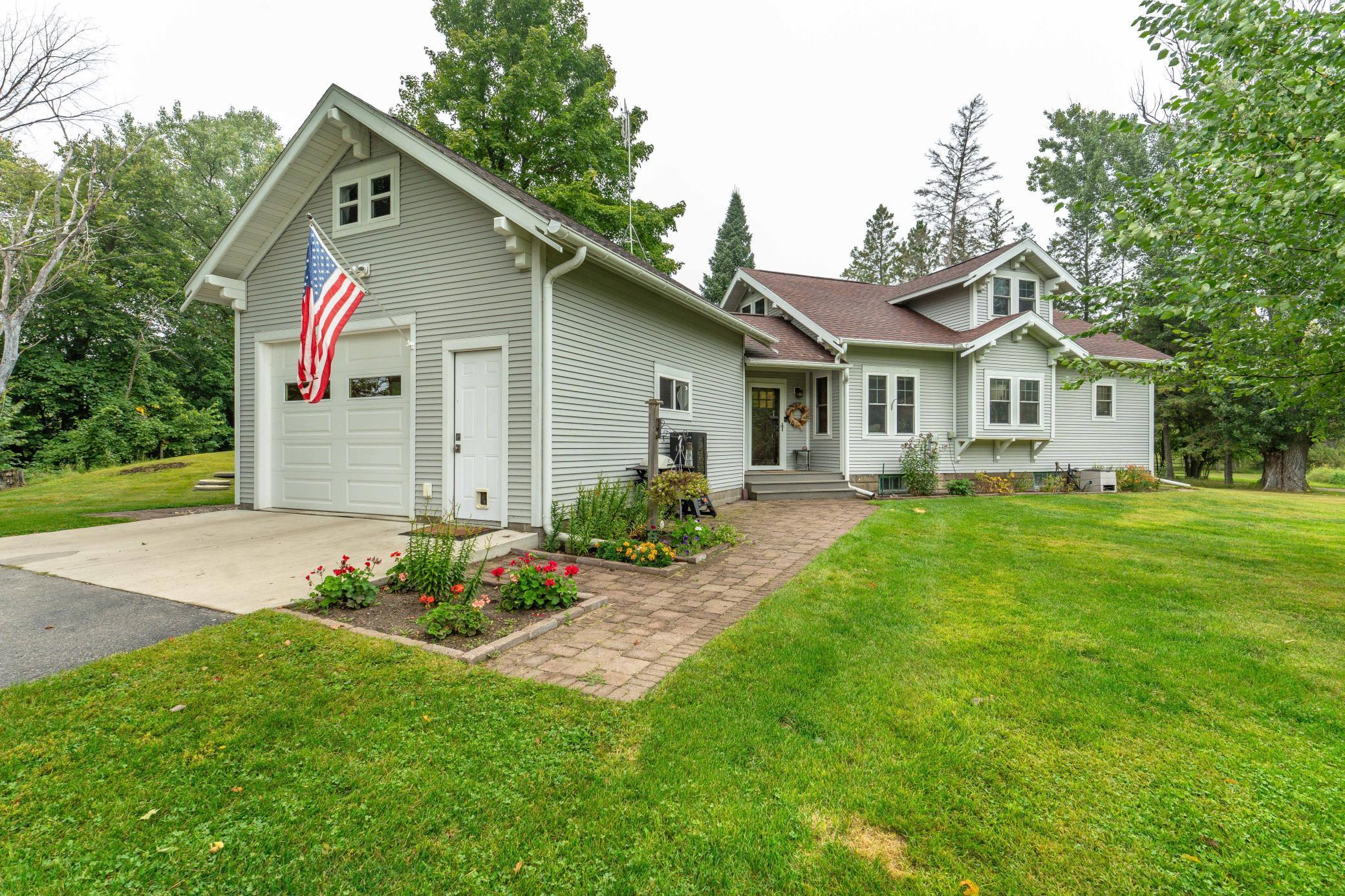 1578 N Lake Miltona Drive NE Miltona MN 56354