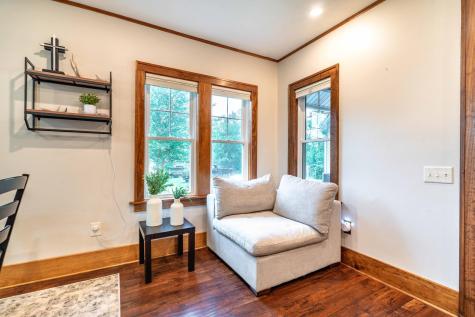 1578 N Lake Miltona Drive NE Miltona MN 56354