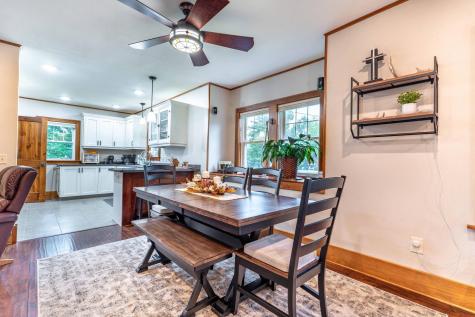 1578 N Lake Miltona Drive NE Miltona MN 56354