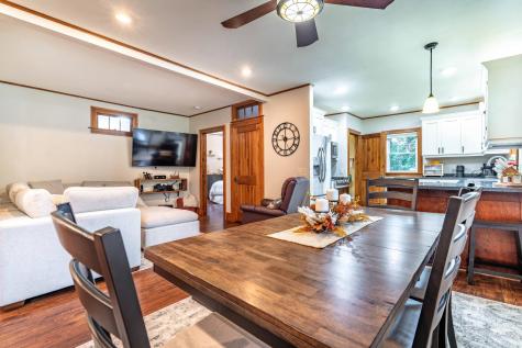 1578 N Lake Miltona Drive NE Miltona MN 56354