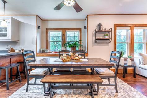1578 N Lake Miltona Drive NE Miltona MN 56354