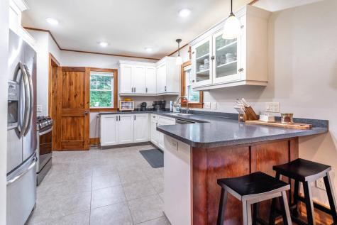 1578 N Lake Miltona Drive NE Miltona MN 56354
